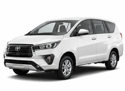 Innova Taxi