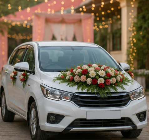 Wedding & Event Travel